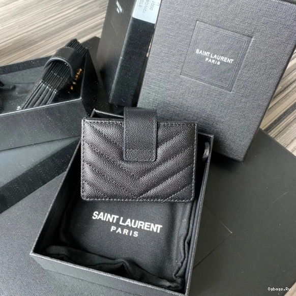 BUSINESS CASE MONOGRAM YSL CARD 0710